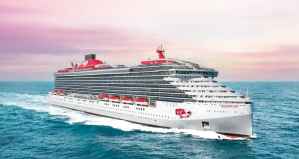 Cruceros 2023 - Nuevos barcos