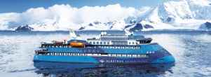 Cruceros 2023 - Nuevos barcos