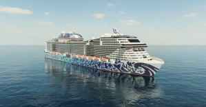 Cruceros 2023 - Nuevos barcos
