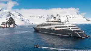 Cruceros 2023 - Nuevos barcos
