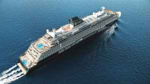 Cruceros 2023 - Nuevos barcos