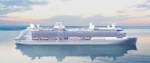 Cruceros 2023 - Nuevos barcos
