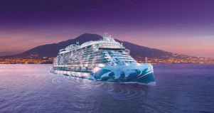 Cruceros 2023 - Nuevos barcos