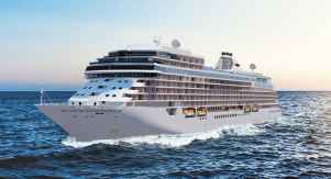 Cruceros 2023 - Nuevos barcos