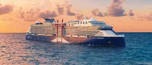 Cruceros 2023 - Nuevos barcos