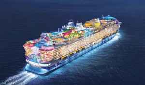 Cruceros 2023 - Nuevos barcos