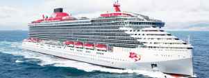 Cruceros 2023 - Nuevos barcos