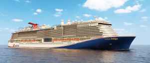 Cruceros 2023 - Nuevos barcos