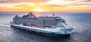 Cruceros 2023 - Nuevos barcos