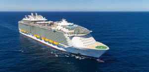 Cruceros 2023 - Nuevos barcos