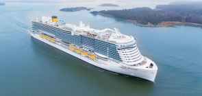 Cruceros 2023 - Nuevos barcos