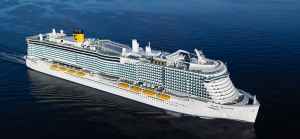 Cruceros 2023 - Nuevos barcos