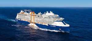 Cruceros 2023 - Nuevos barcos