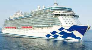 Cruceros 2023 - Nuevos barcos