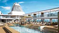 Cruceros 2023 - Nuevos barcos