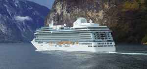 Cruceros 2023 - Nuevos barcos