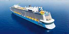 Cruceros 2023 - Nuevos barcos