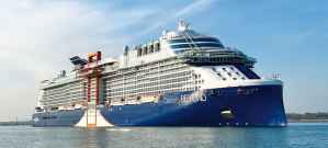 Cruceros 2023 - Nuevos barcos