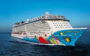 Cruceros 2023 - Nuevos barcos