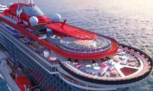 Cruceros 2023 - Nuevos barcos