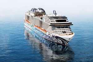 Cruceros 2023 - Nuevos barcos