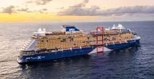 Cruceros 2023 - Nuevos barcos