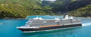 Cruceros 2023 - Nuevos barcos