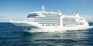 Cruceros 2023 - Nuevos barcos