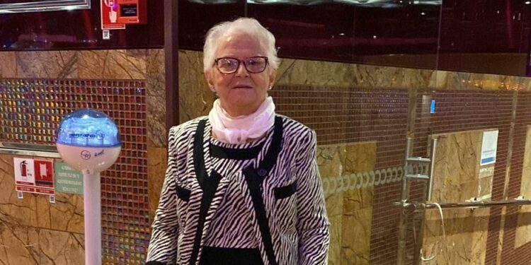 Benedicta, la Willy Fog de Valsequillo