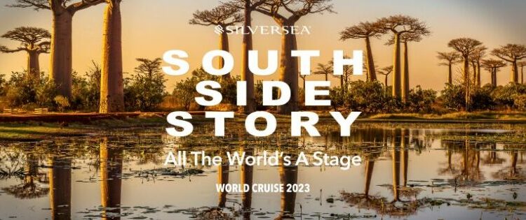 South Side Story, listo para partir ⋆ Noticias de Cruceros