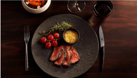 Explora Journeys presenta las propuestas gastronómicas de los restaurantes a bordo del crucero Explora I