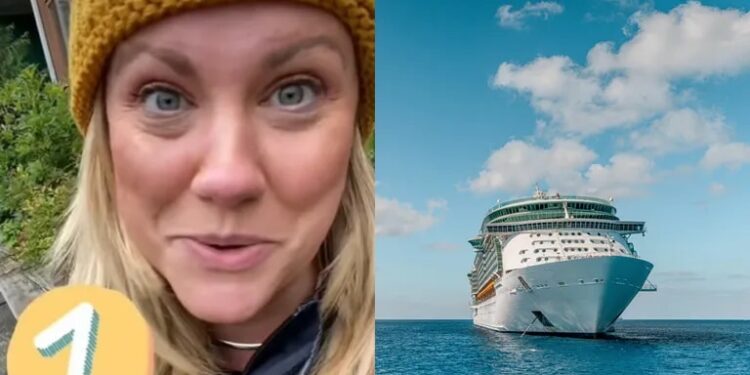 Vivió en un crucero y revela las cinco cosas que nunca se deben hacer antes o durante el viaje