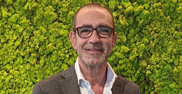 Ávoris incorpora a Juan Benítez como nuevo director de explotación de su...