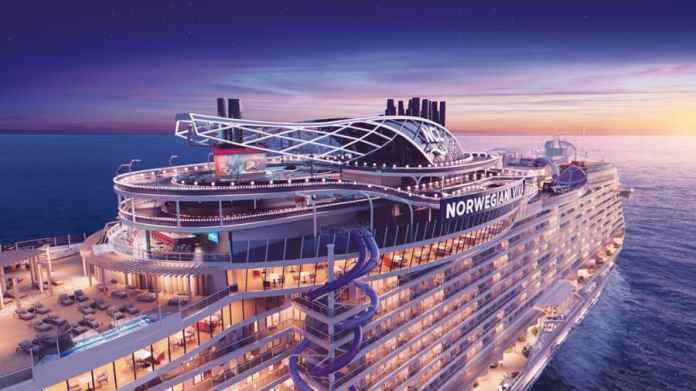 Europa, el Caribe y Alaska, próximos destinos de los cruceros de Norwegian Cruise Line