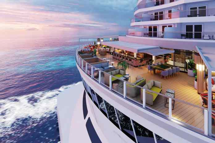Europa, el Caribe y Alaska, próximos destinos de los cruceros de Norwegian Cruise Line