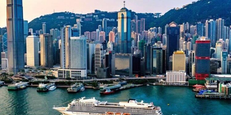 Viking anuncia nuevos itinerarios World Cruise 2024-2025 ⋆ Noticias de Cruceros