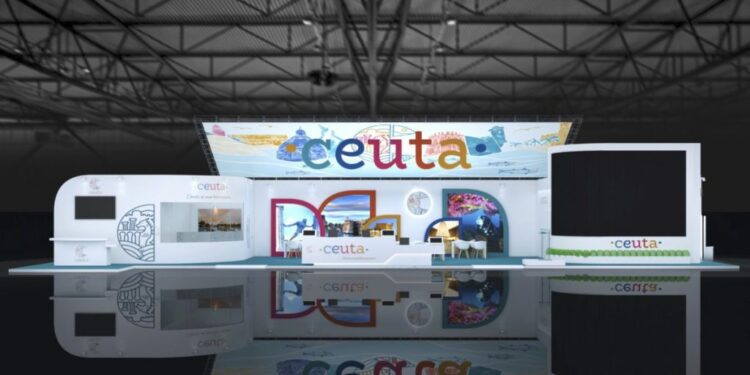 Ceuta participa en FITUR con el objetivo de consolidar su estrategia para fidelizar al turista peninsular – EL FORO DE CEUTA