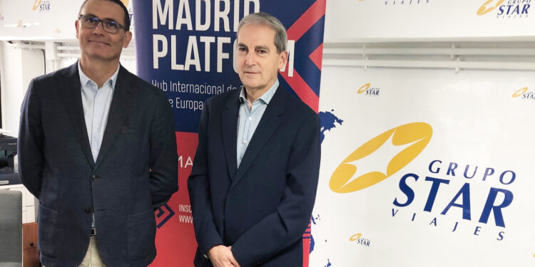 Agenttravel.es - Noticias para el profesional del turismo