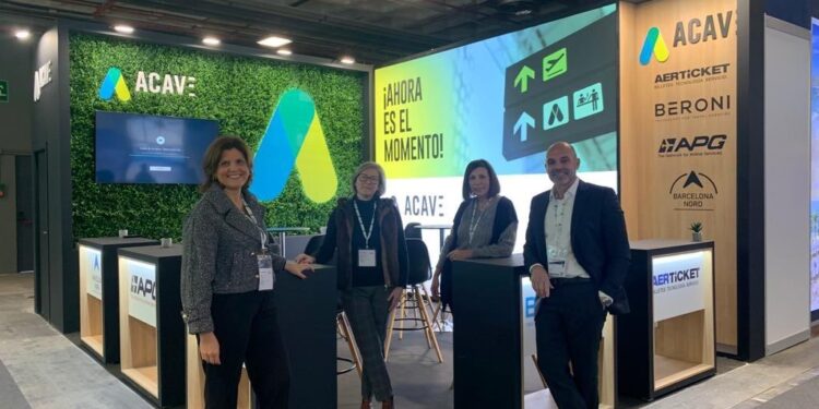 El 60% de las agencias de viajes de Acave prevé que las reservas sigan creciendo en 2023
