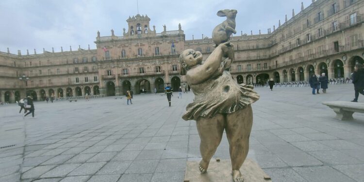 Agencias de viaje de México conocerán este fin de semana Salamanca