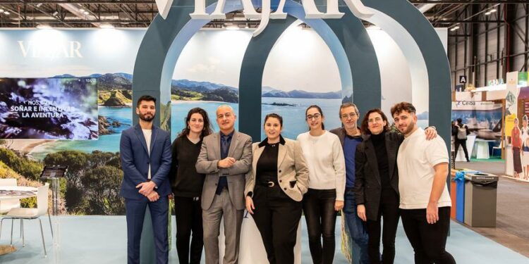 La revista ‘Viajar’ lanza en Fitur el Club Viajar