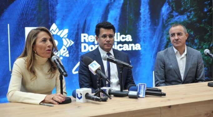 Soltour firma un acuerdo con República Dominicana para potenciar los viajes desde España