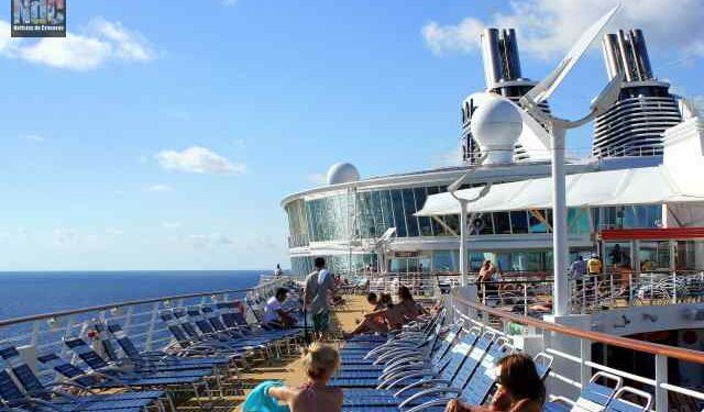 Royal Caribbean agrega dos cruceros largos en Asia para 2023 ⋆ Noticias de Cruceros