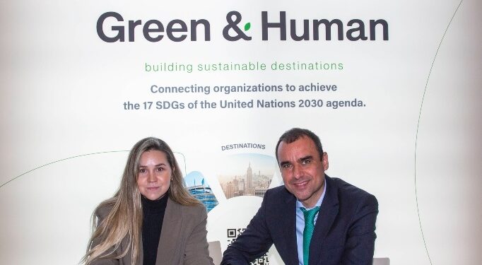 Grupo Viajes El Corte Inglés permitirá a sus clientes medir y compensar la huella de carbono de sus viajes