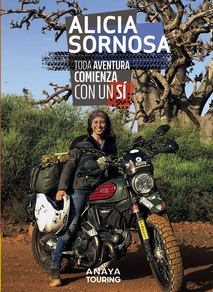Libros de viajes 2023