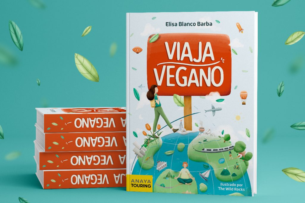 Libros de viajes 2023