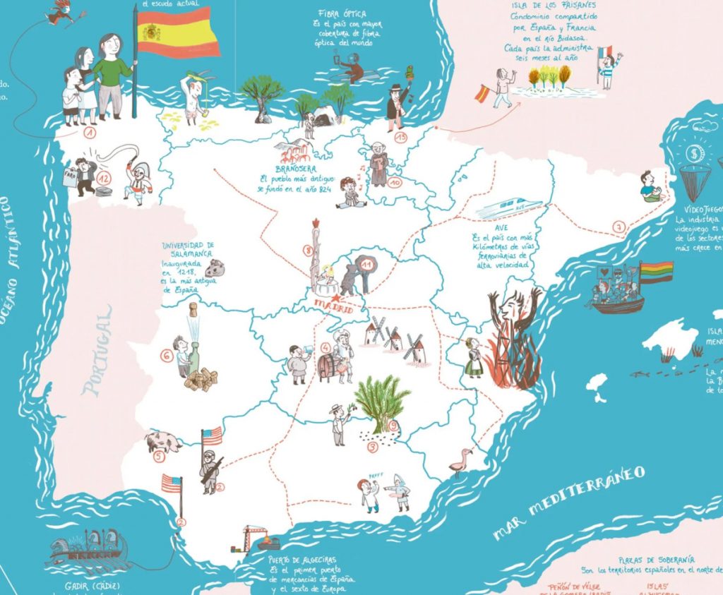 Libros de viajes 2023