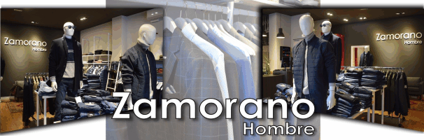 Banner Zamorano Hombre