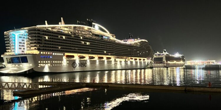 "Future of Cruising" nueva campaña de MSC ⋆ Noticias de Cruceros
