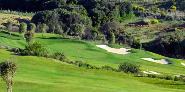 Andalucía centra en los segmentos de golf y lujo el comienzo de su promoción en Estados Unidos en 2023